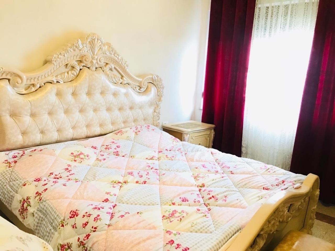 Port Side Rooms Дуррес Екстер'єр фото