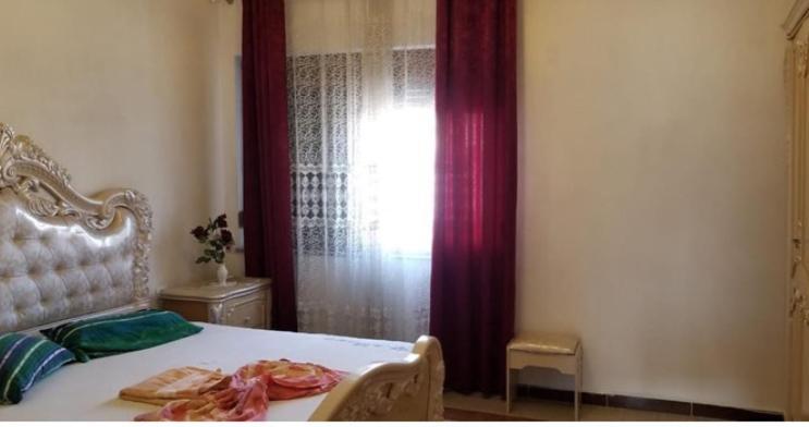 Port Side Rooms Дуррес Екстер'єр фото