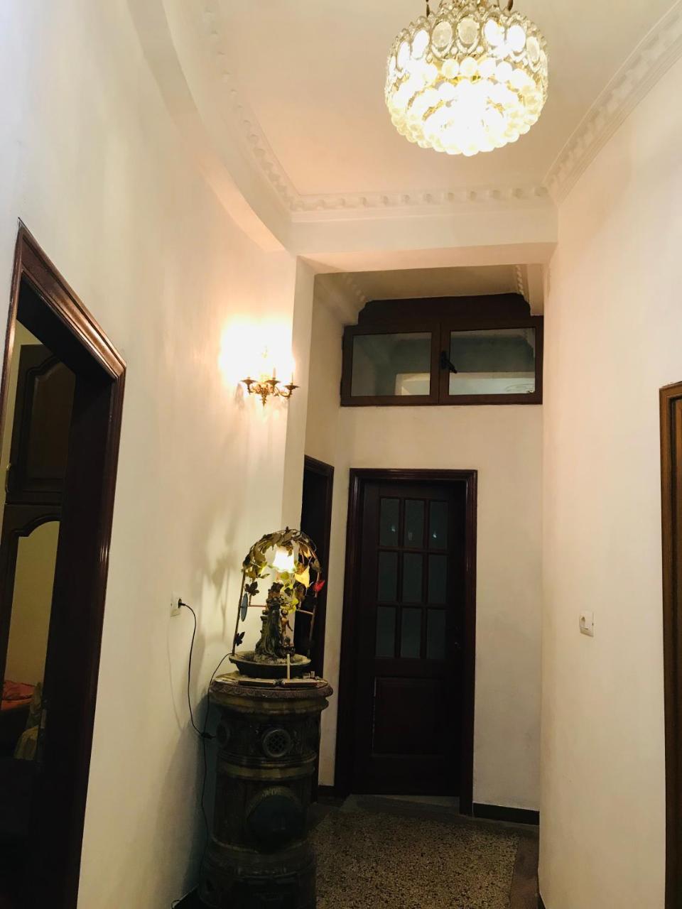 Port Side Rooms Дуррес Екстер'єр фото