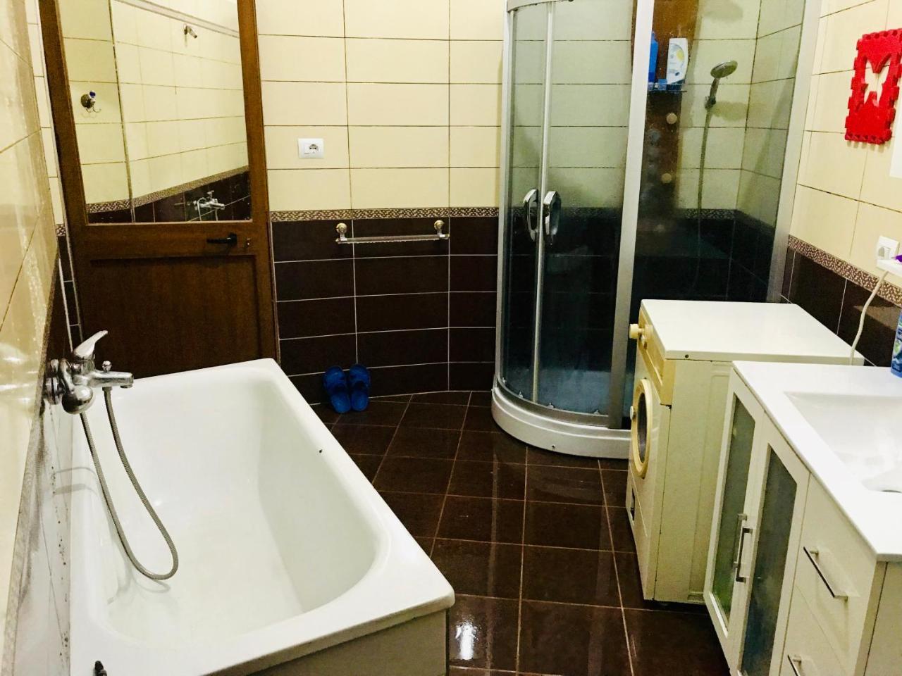Port Side Rooms Дуррес Екстер'єр фото