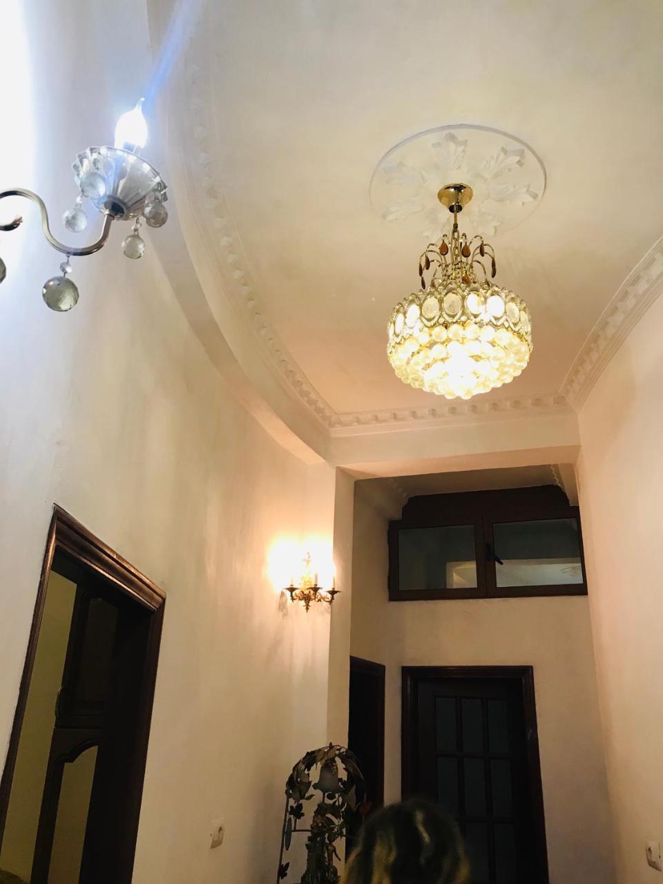 Port Side Rooms Дуррес Екстер'єр фото